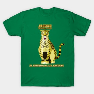 Jaguar T-Shirt